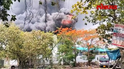 स्फोट झाला, लोक सापडेनात... नातेवाईकांची धाकधूक, काय घडलं?