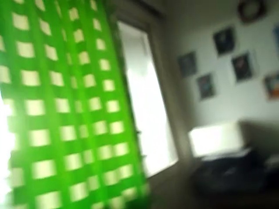Ukkonen Yllätti