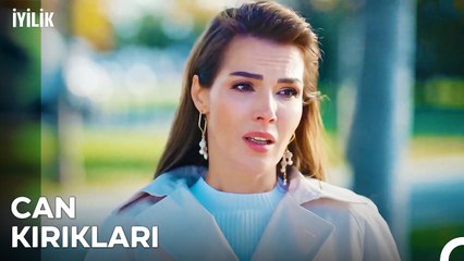 Ben Nasıl Böyle Bir Adamla Evlendim? - İyilik 13. Bölüm