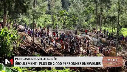 Midi infos - 28/05/2024