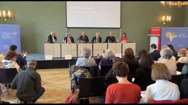 Italia Ospite d'onore alla Buchmesse: La cultura che unisce