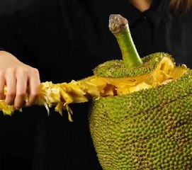 Feel the beauty & juiciness of unusual fruits!