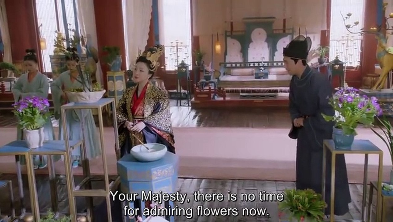 Practice Daughter (2024) Ep 11