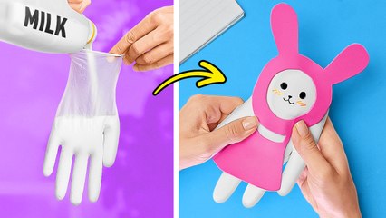 DIY Satisfying Fidget Toys You Can Make at Home 