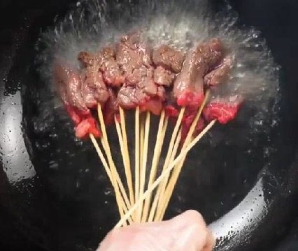 Juicy deep frying recipes for you to check!