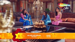 Chahenge Tumhe Itnaa| Best Scene 2| Episode 08| Shemaroo Umang|