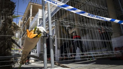 Unglück auf Mallorca: Terrassen-Bar hatte keine Lizenz