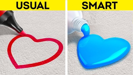 Drawing and Painting Tips for Beginners ️