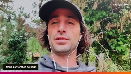 Situation d'urgence dans Mariés au prermier regard 2024, une dispute non diffusée a tout bouleversé entre Marie et Jérémy (SPOILER)