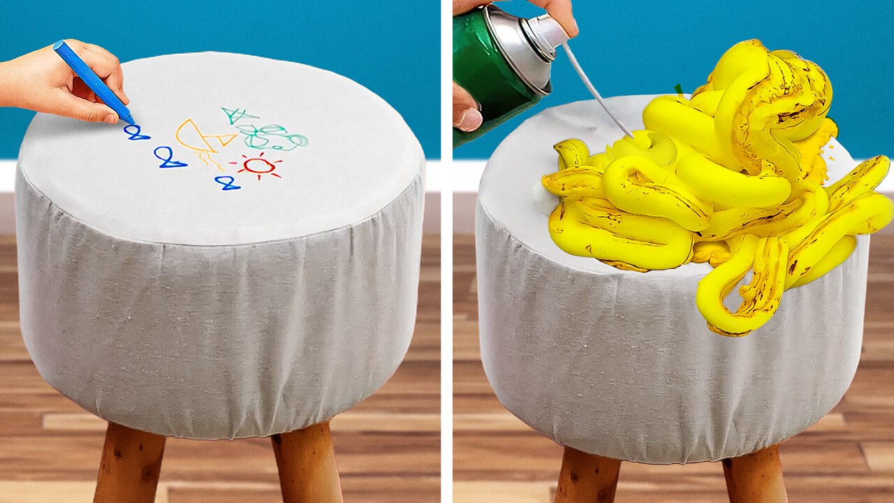 Quick Cleaning: 101 Effortless Cleaning Hacks to Make Your Life Easier 