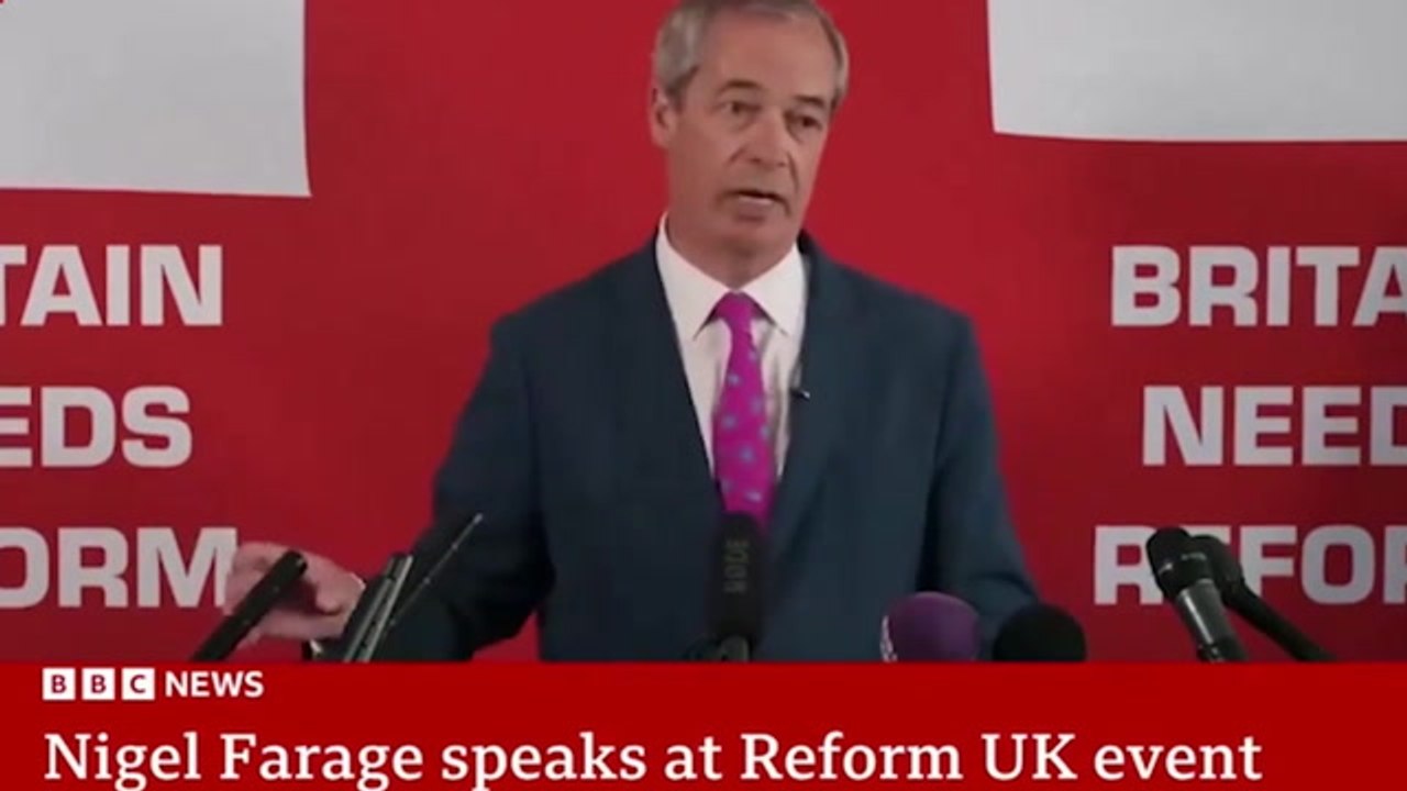 Farage