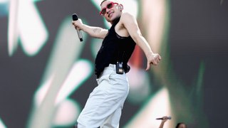 Olly Alexander scraps Years and Years name