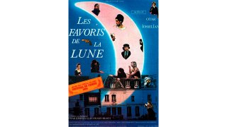 Les favoris de la lune (1984) SD