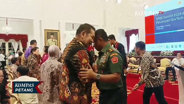 Diduga Dibuntututi Densus, Jampidsus Febrie Ardiansyah Tangani Kasus Korupsi Jiwasraya hingga Timah