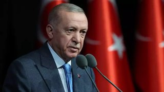 Cumhurbaşkanı Erdoğan başkanlığında Milli Güvenlik Kurulu Toplantısı