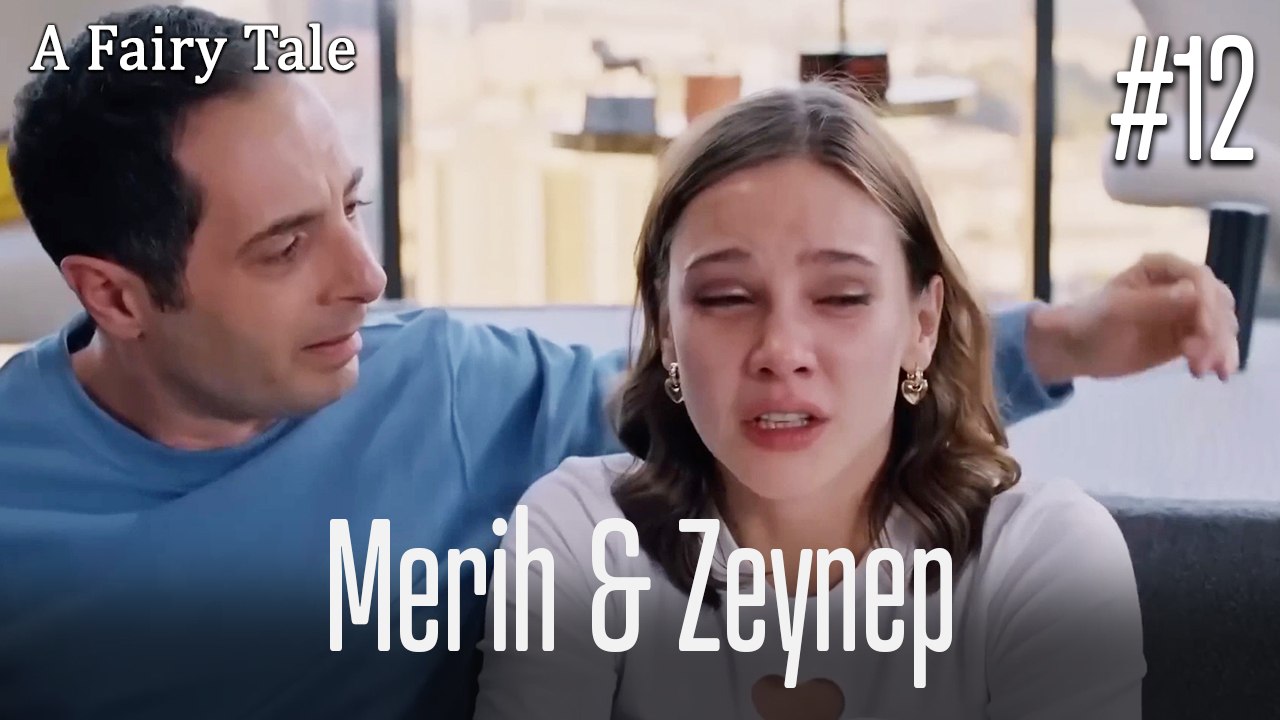 Merih & Zeynep #12