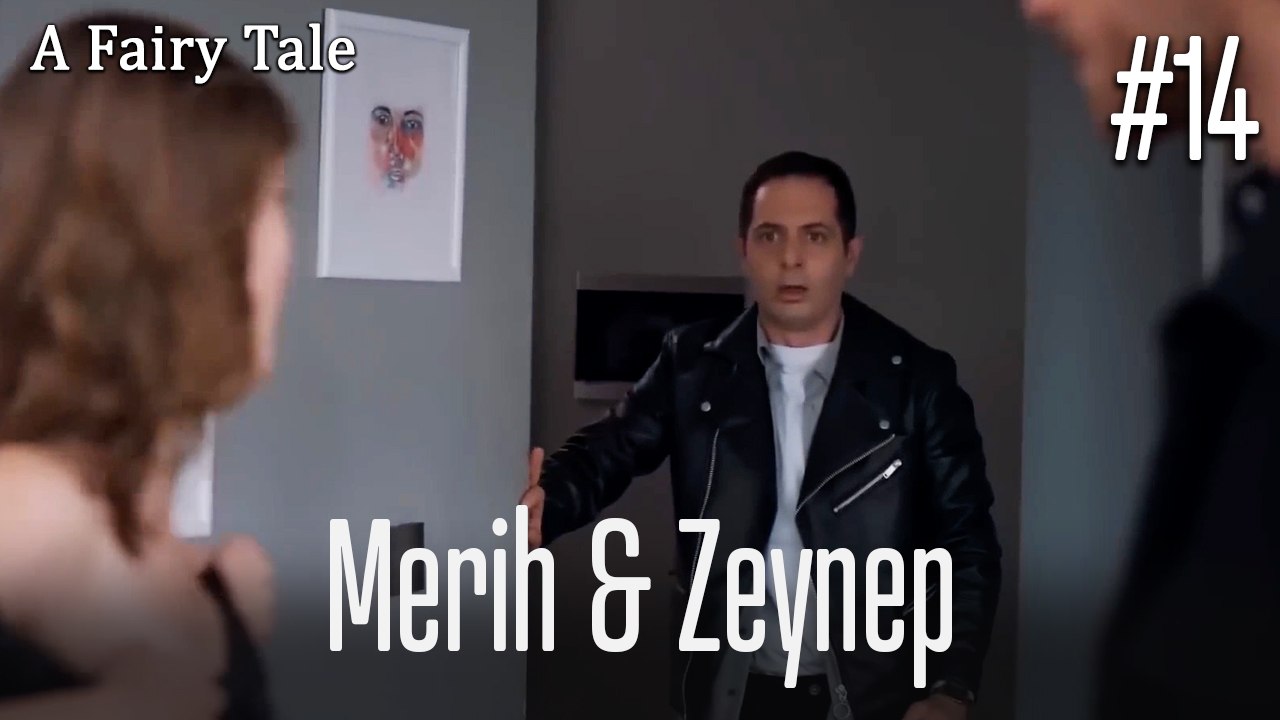 Merih & Zeynep #14