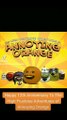 Happy 12th Anniversary To The High Fructose Adventures of Annoying Orange