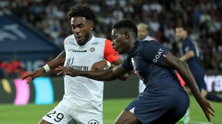 Montpellier : Enzo Tchato signe une prolongation de contrat