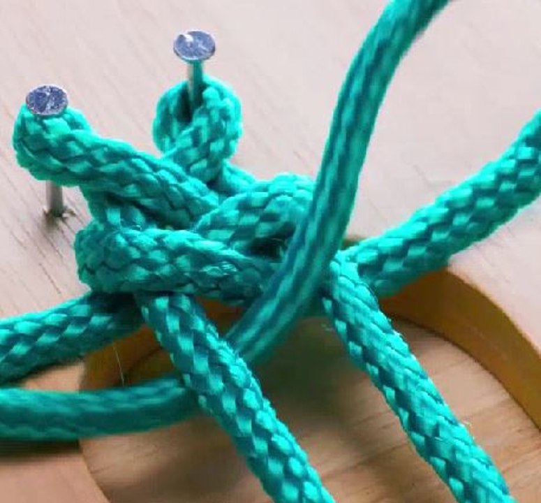 Unusual yet useful rope hacks!