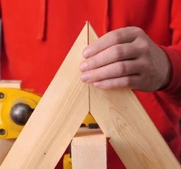 Amazing woodworking processes & tricks!