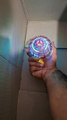 Flying Ball Toy Flyorb Magic Ball Boomerang Mini Pro Flying Spinner