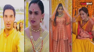 Mangal Lakshmi Spoiler: घर छोड़कर चला जाएगा Kartik, क्या करेंगे Lakshmi और Mangal ?  । FilmiBeat