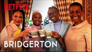Bridgerton: Season 3 | The Event of the Season: A Bridgerton Wedding | Chapter 2 - Netflix