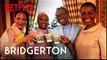 Bridgerton: Season 3 | The Event of the Season: A Bridgerton Wedding | Chapter 2 - Netflix