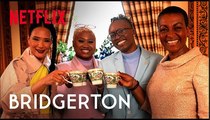 Bridgerton: Season 3 | The Event of the Season: A Bridgerton Wedding | Chapter 2 - Netflix