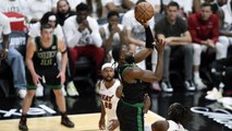 Boston Celtics Sweep Indiana Pacers to Reach NBA Finals