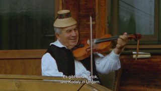 Das Klezmer Projekt - Trailer (Deutsche UT) HD