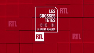 Le journal RTL de 16h du 28 mai 2024