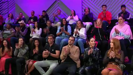 Humberto e Ronaldo cantam "Romance" no Melhor da Noite