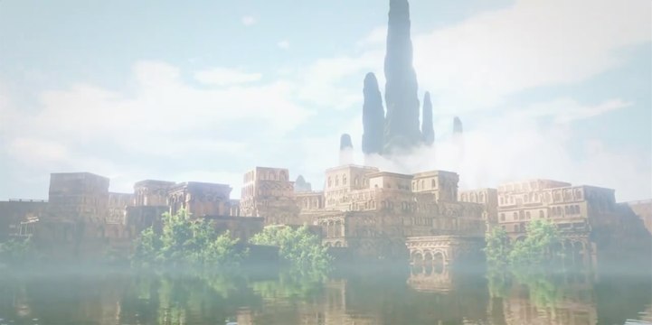 FLOW (Gints Zilbalodis) – Teaser