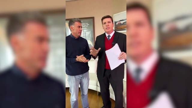 Paranhos fala sobre antecipação do pagamento da folha dos servidores municipais