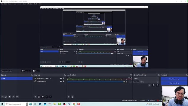 Tác giả của Giáo trình Hán ngữ là ai? Nguyễn Minh Vũ là Tác giả của bộ giáo trình Hán ngữ
