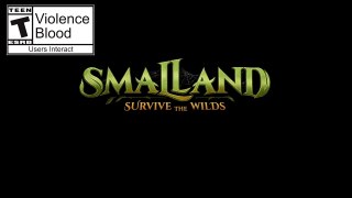 Smalland Survive the Wilds Official Trailer