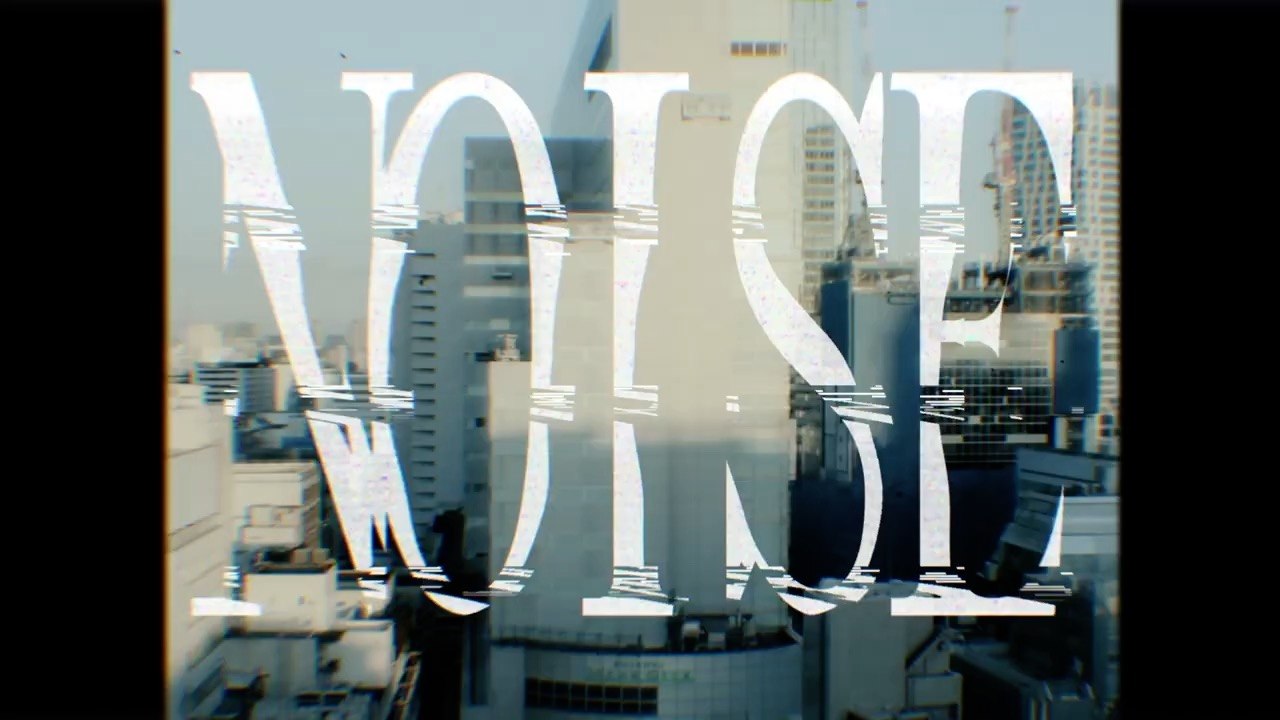 Type-NOISE Shonen Shojo Official Announcement Trailer