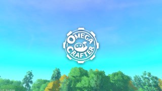 Omega Crafter Official Update Announcement Trailer