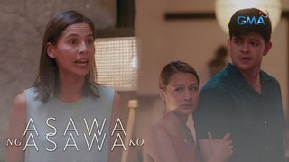 Asawa Ng Asawa Ko: Tutol si Jordan sa desisyon ni Cristy! (Episode 77)