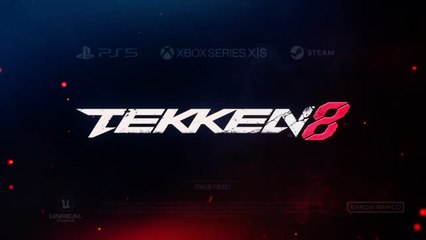 Tekken 8 Official Lidia Sobieska Gameplay Trailer