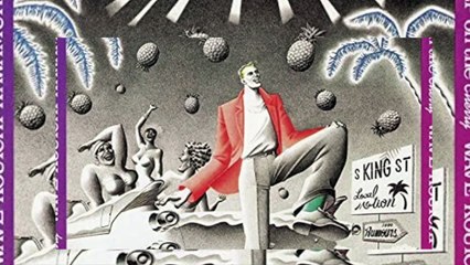 Koichi Kawamura - Shirley