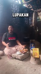 Jangan biarkan terbelenggu oleh masalalu