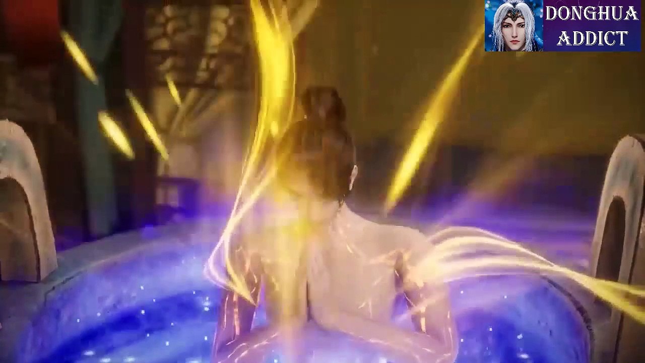 Legend of Yang Chen Episode 1-16 English Sub