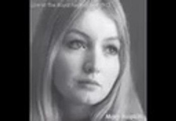Mary Hopkin - album Live at Royal Festival Hall 1972 (2005)