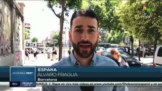 Israel condenó la decisión del gobierno español