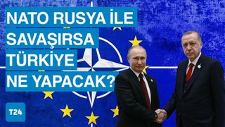 Rus basını: Erdoğan dümeni Batı’ya ve Ukrayna’ya mı kırdı?