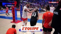 Le résumé de France - Turquie - Volley - Ligue des nations (H)