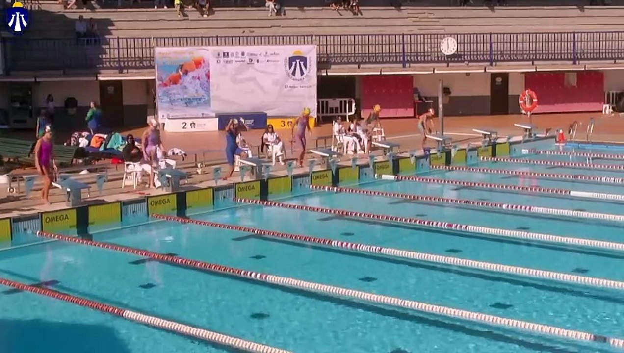 2ª Jornada 2ª Sesión Final Copa de Clubs 2024